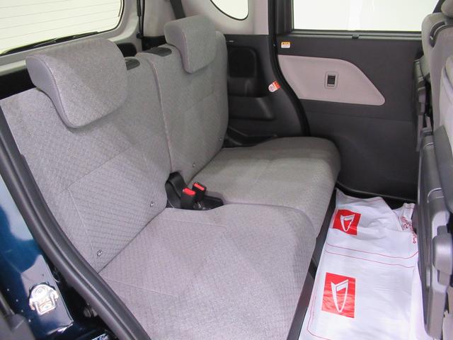 タント Ｘ　パノラマモニター　７インチナビ　ドライブレコーダー　左側パワースライドドア　シートヒーター　ＵＳＢ入力端子　Ｂｌｕｅｔｏｏｔｈ　オートライト　キーフリー　アイドリングストップ　ティーゼットデオプラス（51枚目）