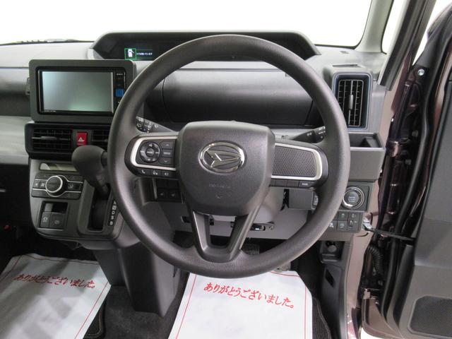 タント X パノラマモニター 7インチナビ ドライブレコーダー 左側パワースライドドア シートヒーター USB入力端子 Bluetooth オートライト キーフリー アイドリングストップ ティーゼットデオプラス(12枚目)