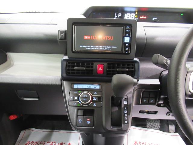 タント X パノラマモニター 7インチナビ ドライブレコーダー 左側パワースライドドア シートヒーター USB入力端子 Bluetooth オートライト キーフリー アイドリングストップ ティーゼットデオプラス(16枚目)