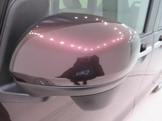 タント X パノラマモニター 7インチナビ ドライブレコーダー 左側パワースライドドア シートヒーター USB入力端子 Bluetooth オートライト キーフリー アイドリングストップ ティーゼットデオプラス(42枚目)