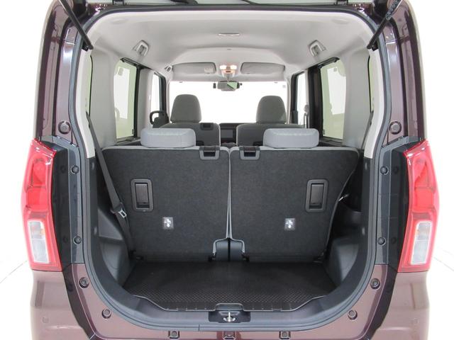 タント X パノラマモニター 7インチナビ ドライブレコーダー 左側パワースライドドア シートヒーター USB入力端子 Bluetooth オートライト キーフリー アイドリングストップ ティーゼットデオプラス(47枚目)