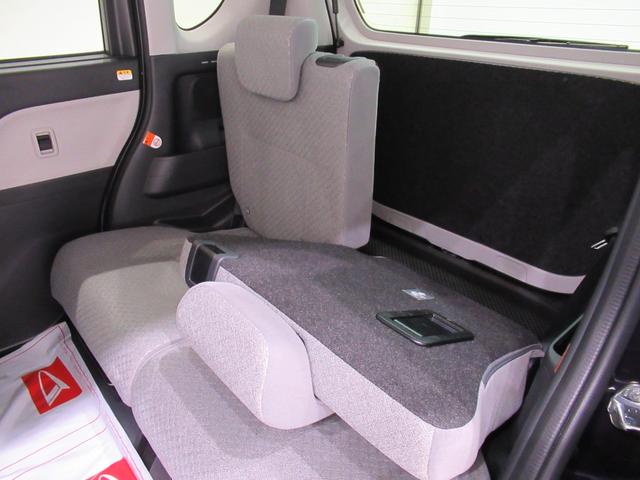 タント X パノラマモニター 7インチナビ ドライブレコーダー 左側パワースライドドア シートヒーター USB入力端子 Bluetooth オートライト キーフリー アイドリングストップ ティーゼットデオプラス(48枚目)