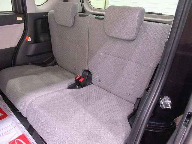 タント X パノラマモニター 7インチナビ ドライブレコーダー 左側パワースライドドア シートヒーター USB入力端子 Bluetooth オートライト キーフリー アイドリングストップ ティーゼットデオプラス(49枚目)