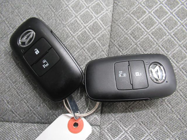 タント X パノラマモニター 7インチナビ ドライブレコーダー 左側パワースライドドア シートヒーター USB入力端子 Bluetooth オートライト キーフリー アイドリングストップ ティーゼットデオプラス(58枚目)