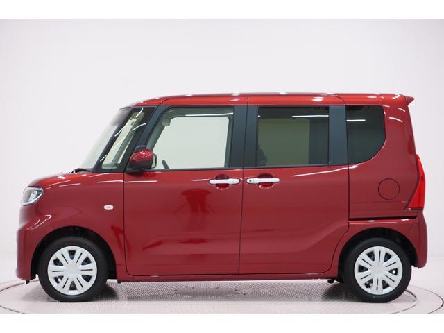 タント Ｘ　バックモニター　７インチナビ　ドライブレコーダー　左側パワースライドドア　シートヒーター　ＵＳＢ入力端子　Ｂｌｕｅｔｏｏｔｈ　オートライト　キーフリー　アイドリングストップ　ティーゼットデオプラス（5枚目）