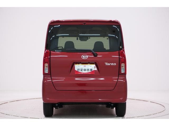 タント Ｘ　バックモニター　７インチナビ　ドライブレコーダー　左側パワースライドドア　シートヒーター　ＵＳＢ入力端子　Ｂｌｕｅｔｏｏｔｈ　オートライト　キーフリー　アイドリングストップ　ティーゼットデオプラス（7枚目）