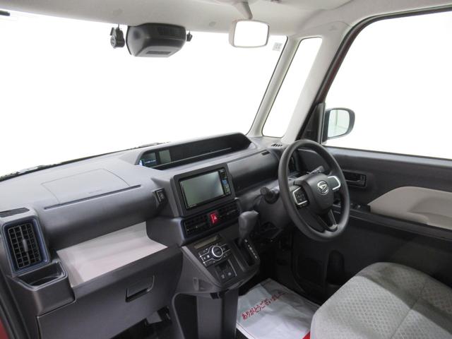 タント Ｘ　バックモニター　７インチナビ　ドライブレコーダー　左側パワースライドドア　シートヒーター　ＵＳＢ入力端子　Ｂｌｕｅｔｏｏｔｈ　オートライト　キーフリー　アイドリングストップ　ティーゼットデオプラス（13枚目）