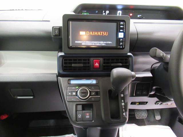 タント Ｘ　バックモニター　７インチナビ　ドライブレコーダー　左側パワースライドドア　シートヒーター　ＵＳＢ入力端子　Ｂｌｕｅｔｏｏｔｈ　オートライト　キーフリー　アイドリングストップ　ティーゼットデオプラス（16枚目）