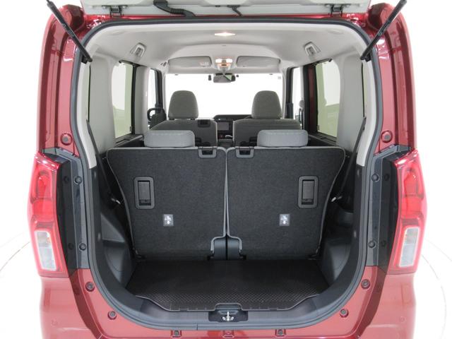 タント Ｘ　バックモニター　７インチナビ　ドライブレコーダー　左側パワースライドドア　シートヒーター　ＵＳＢ入力端子　Ｂｌｕｅｔｏｏｔｈ　オートライト　キーフリー　アイドリングストップ　ティーゼットデオプラス（46枚目）