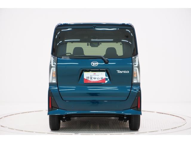 タント カスタムＸ　パノラマモニター　７インチナビ　ドライブレコーダー　両側パワースライドドア　シートヒーター　ＵＳＢ入力端子　Ｂｌｕｅｔｏｏｔｈ　オートライト　キーフリー　アイドリングストップ　ティーゼットデオプラス（7枚目）