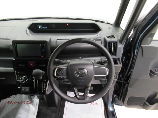 タント カスタムＸ　パノラマモニター　７インチナビ　ドライブレコーダー　両側パワースライドドア　シートヒーター　ＵＳＢ入力端子　Ｂｌｕｅｔｏｏｔｈ　オートライト　キーフリー　アイドリングストップ　ティーゼットデオプラス（13枚目）