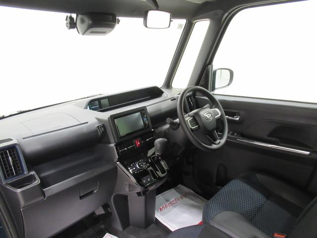 タント カスタムＸ　パノラマモニター　７インチナビ　ドライブレコーダー　両側パワースライドドア　シートヒーター　ＵＳＢ入力端子　Ｂｌｕｅｔｏｏｔｈ　オートライト　キーフリー　アイドリングストップ　ティーゼットデオプラス（14枚目）