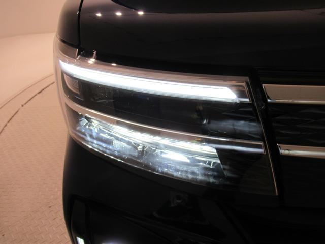 タント カスタムＸ　パノラマモニター　７インチナビ　ドライブレコーダー　両側パワースライドドア　シートヒーター　ＵＳＢ入力端子　Ｂｌｕｅｔｏｏｔｈ　オートライト　キーフリー　アイドリングストップ　ティーゼットデオプラス（48枚目）