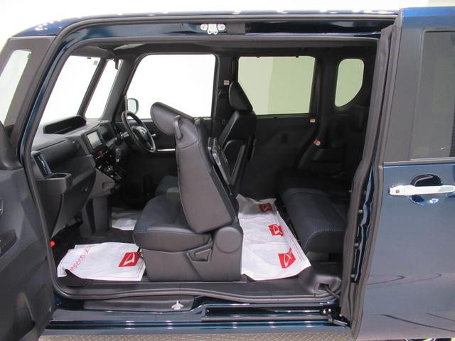 タント カスタムＸ　パノラマモニター　７インチナビ　ドライブレコーダー　両側パワースライドドア　シートヒーター　ＵＳＢ入力端子　Ｂｌｕｅｔｏｏｔｈ　オートライト　キーフリー　アイドリングストップ　ティーゼットデオプラス（49枚目）