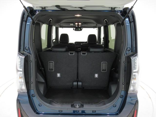 タント カスタムＸ　パノラマモニター　７インチナビ　ドライブレコーダー　両側パワースライドドア　シートヒーター　ＵＳＢ入力端子　Ｂｌｕｅｔｏｏｔｈ　オートライト　キーフリー　アイドリングストップ　ティーゼットデオプラス（50枚目）