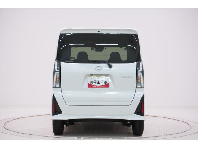 タント カスタムX バックモニター 9インチディスプレイオーディオ ドライブレコーダー 両側パワースライドドア シートヒーター USB入力端子 Bluetooth オートライト キーフリー アイドリングストップ(7枚目)