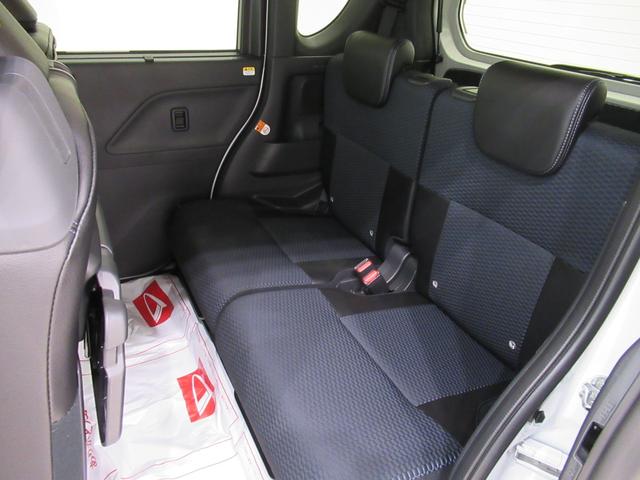 タント カスタムX バックモニター 9インチディスプレイオーディオ ドライブレコーダー 両側パワースライドドア シートヒーター USB入力端子 Bluetooth オートライト キーフリー アイドリングストップ(48枚目)