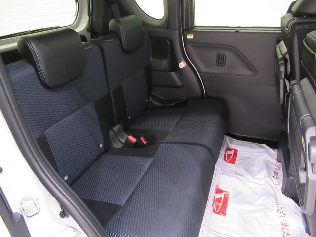 タント カスタムX バックモニター 9インチディスプレイオーディオ ドライブレコーダー 両側パワースライドドア シートヒーター USB入力端子 Bluetooth オートライト キーフリー アイドリングストップ(49枚目)