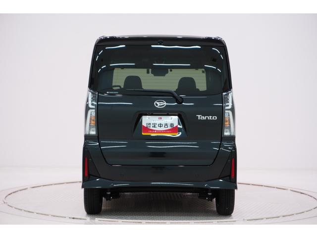 タント カスタムX パノラマモニター 7インチナビ ドライブレコーダー 両側パワースライドドア シートヒーター USB入力端子 Bluetooth オートライト キーフリー アイドリングストップ ティーゼットデオプラス(7枚目)