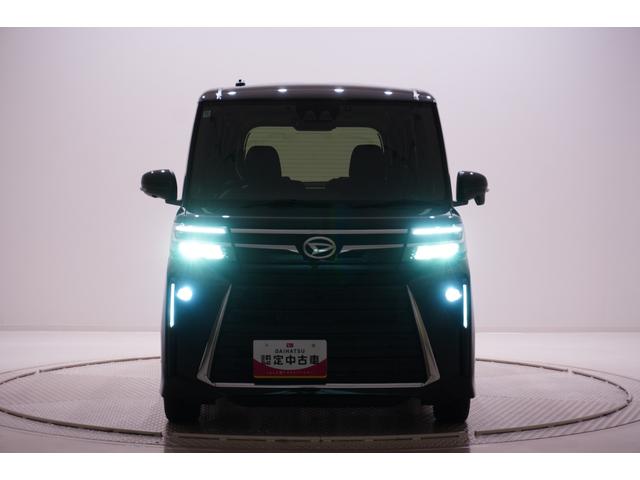 タント カスタムX パノラマモニター 7インチナビ ドライブレコーダー 両側パワースライドドア シートヒーター USB入力端子 Bluetooth オートライト キーフリー アイドリングストップ ティーゼットデオプラス(8枚目)