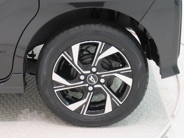 タント カスタムX パノラマモニター 7インチナビ ドライブレコーダー 両側パワースライドドア シートヒーター USB入力端子 Bluetooth オートライト キーフリー アイドリングストップ ティーゼットデオプラス(9枚目)