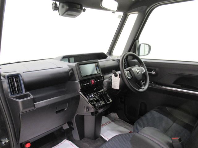 タント カスタムX パノラマモニター 7インチナビ ドライブレコーダー 両側パワースライドドア シートヒーター USB入力端子 Bluetooth オートライト キーフリー アイドリングストップ ティーゼットデオプラス(14枚目)