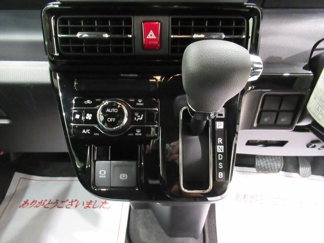 タント カスタムX パノラマモニター 7インチナビ ドライブレコーダー 両側パワースライドドア シートヒーター USB入力端子 Bluetooth オートライト キーフリー アイドリングストップ ティーゼットデオプラス(25枚目)