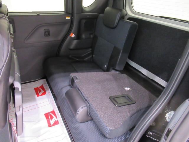 タント カスタムX パノラマモニター 7インチナビ ドライブレコーダー 両側パワースライドドア シートヒーター USB入力端子 Bluetooth オートライト キーフリー アイドリングストップ ティーゼットデオプラス(51枚目)