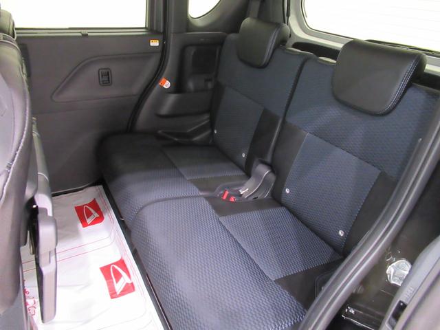 タント カスタムX パノラマモニター 7インチナビ ドライブレコーダー 両側パワースライドドア シートヒーター USB入力端子 Bluetooth オートライト キーフリー アイドリングストップ ティーゼットデオプラス(52枚目)