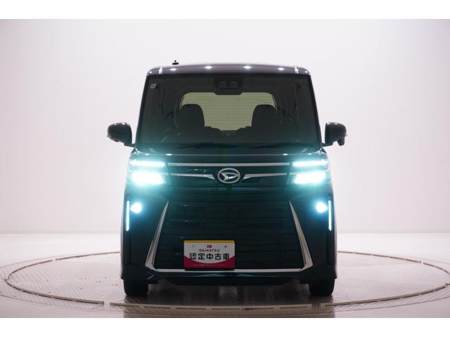 タント カスタムX パノラマモニター 7インチナビ ドライブレコーダー 両側パワースライドドア シートヒーター USB入力端子 Bluetooth オートライト キーフリー アイドリングストップ ティーゼットデオプラス(8枚目)