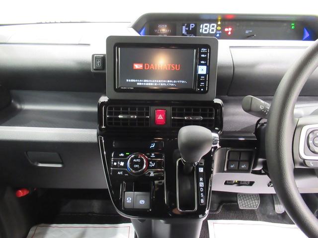 タント カスタムX パノラマモニター 7インチナビ ドライブレコーダー 両側パワースライドドア シートヒーター USB入力端子 Bluetooth オートライト キーフリー アイドリングストップ ティーゼットデオプラス(17枚目)
