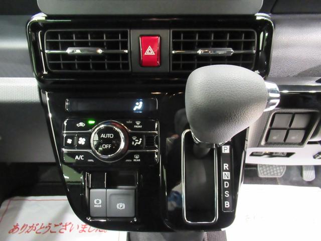 タント カスタムX パノラマモニター 7インチナビ ドライブレコーダー 両側パワースライドドア シートヒーター USB入力端子 Bluetooth オートライト キーフリー アイドリングストップ ティーゼットデオプラス(25枚目)