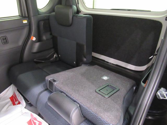 タント カスタムX パノラマモニター 7インチナビ ドライブレコーダー 両側パワースライドドア シートヒーター USB入力端子 Bluetooth オートライト キーフリー アイドリングストップ ティーゼットデオプラス(50枚目)