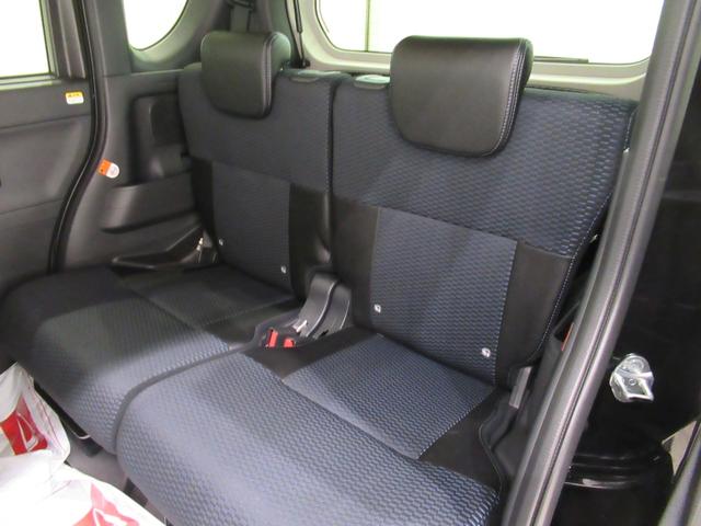 タント カスタムX パノラマモニター 7インチナビ ドライブレコーダー 両側パワースライドドア シートヒーター USB入力端子 Bluetooth オートライト キーフリー アイドリングストップ ティーゼットデオプラス(51枚目)