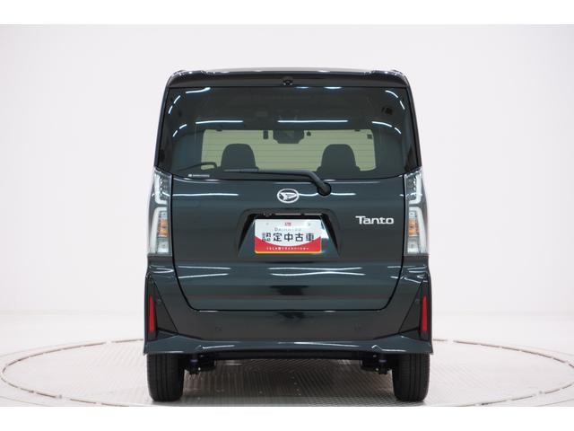 タント カスタムＲＳ　パノラマモニター　７インチナビ　ドライブレコーダー　両側パワースライドドア　シートヒーター　ＵＳＢ入力端子　Ｂｌｕｅｔｏｏｔｈ　オートライト　キーフリー　アイドリングストップ　ティーゼットデオプラス（7枚目）