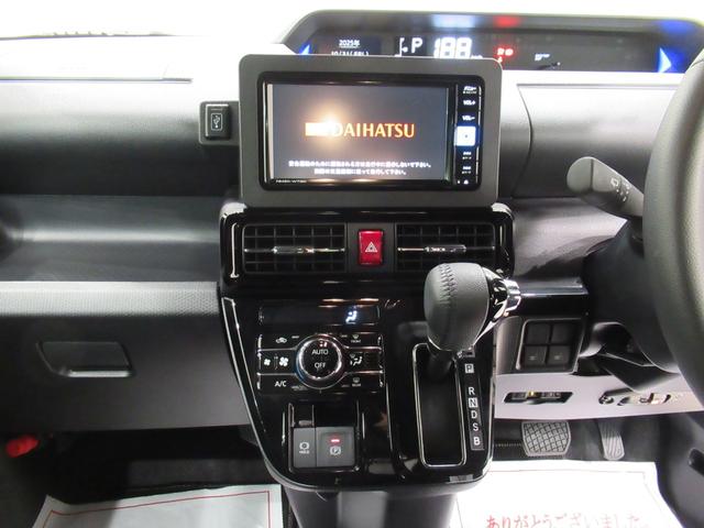タント カスタムＲＳ　パノラマモニター　７インチナビ　ドライブレコーダー　両側パワースライドドア　シートヒーター　ＵＳＢ入力端子　Ｂｌｕｅｔｏｏｔｈ　オートライト　キーフリー　アイドリングストップ　ティーゼットデオプラス（17枚目）