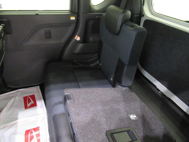 タント カスタムＲＳ　パノラマモニター　７インチナビ　ドライブレコーダー　両側パワースライドドア　シートヒーター　ＵＳＢ入力端子　Ｂｌｕｅｔｏｏｔｈ　オートライト　キーフリー　アイドリングストップ　ティーゼットデオプラス（51枚目）