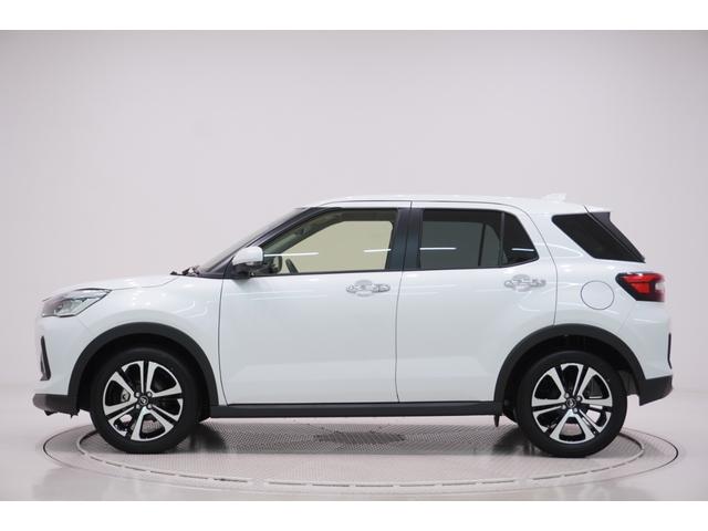 ロッキー プレミアムG パノラマモニター 9インチディスプレイオーディオ ドライブレコーダー シートヒーター USB入力端子 Bluetooth オートライト キーフリー アイドリングストップ ティーゼットデオプラス(4枚目)