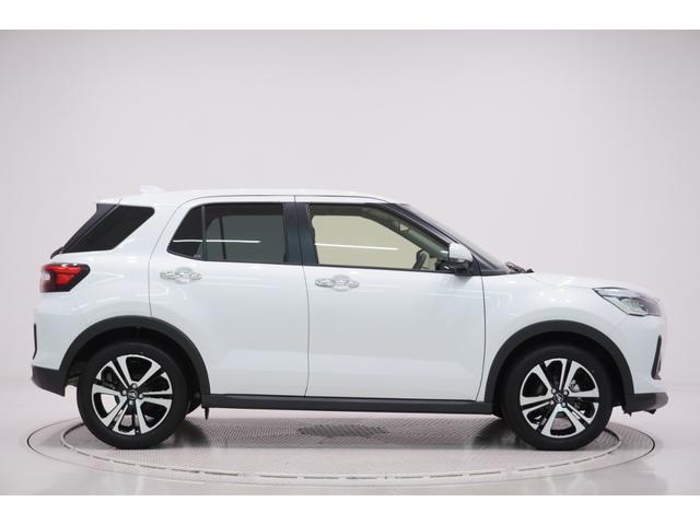 ロッキー プレミアムG パノラマモニター 9インチディスプレイオーディオ ドライブレコーダー シートヒーター USB入力端子 Bluetooth オートライト キーフリー アイドリングストップ ティーゼットデオプラス(5枚目)