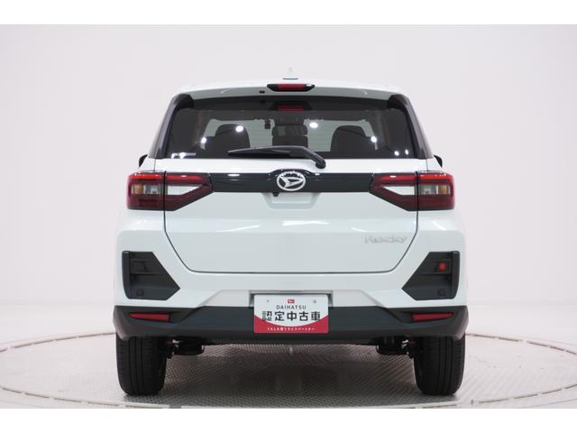 ロッキー プレミアムG パノラマモニター 9インチディスプレイオーディオ ドライブレコーダー シートヒーター USB入力端子 Bluetooth オートライト キーフリー アイドリングストップ ティーゼットデオプラス(6枚目)