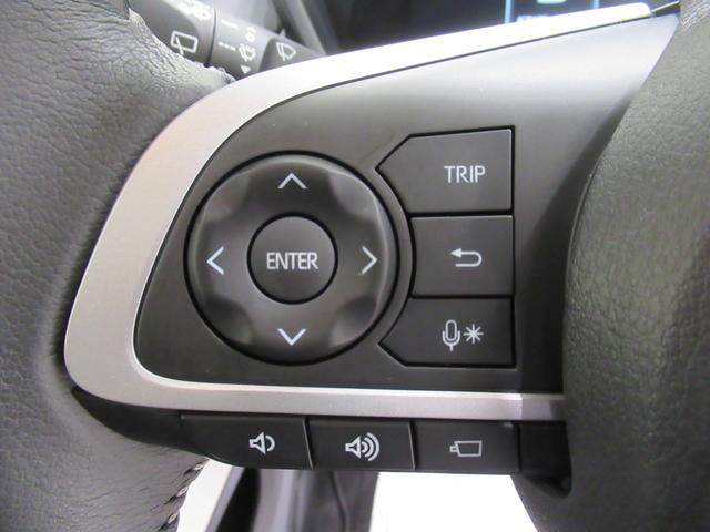 ロッキー プレミアムG パノラマモニター 9インチディスプレイオーディオ ドライブレコーダー シートヒーター USB入力端子 Bluetooth オートライト キーフリー アイドリングストップ ティーゼットデオプラス(23枚目)