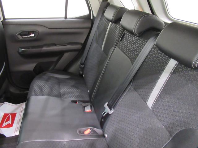 ロッキー プレミアムG パノラマモニター 9インチディスプレイオーディオ ドライブレコーダー シートヒーター USB入力端子 Bluetooth オートライト キーフリー アイドリングストップ ティーゼットデオプラス(49枚目)