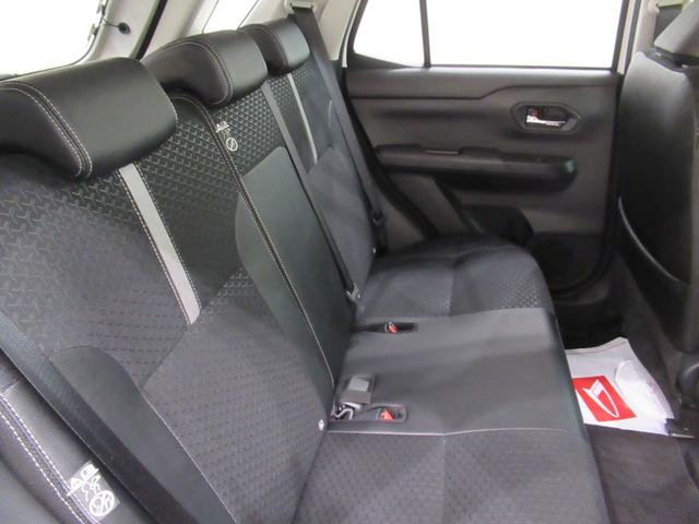 ロッキー プレミアムG パノラマモニター 9インチディスプレイオーディオ ドライブレコーダー シートヒーター USB入力端子 Bluetooth オートライト キーフリー アイドリングストップ ティーゼットデオプラス(50枚目)