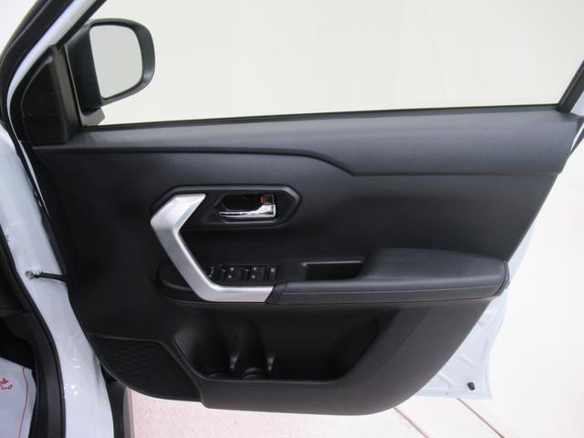 ロッキー プレミアムG パノラマモニター 9インチディスプレイオーディオ ドライブレコーダー シートヒーター USB入力端子 Bluetooth オートライト キーフリー アイドリングストップ ティーゼットデオプラス(51枚目)