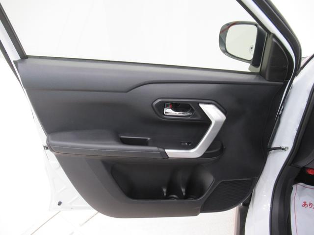 ロッキー プレミアムG パノラマモニター 9インチディスプレイオーディオ ドライブレコーダー シートヒーター USB入力端子 Bluetooth オートライト キーフリー アイドリングストップ ティーゼットデオプラス(52枚目)