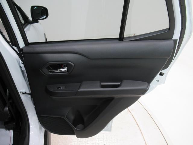 ロッキー プレミアムG パノラマモニター 9インチディスプレイオーディオ ドライブレコーダー シートヒーター USB入力端子 Bluetooth オートライト キーフリー アイドリングストップ ティーゼットデオプラス(53枚目)