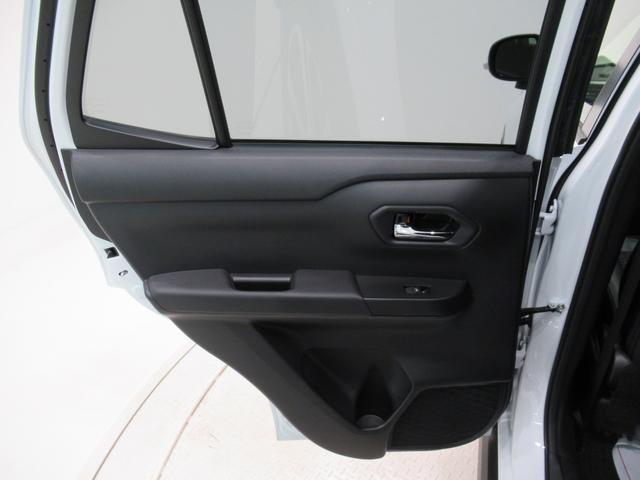 ロッキー プレミアムG パノラマモニター 9インチディスプレイオーディオ ドライブレコーダー シートヒーター USB入力端子 Bluetooth オートライト キーフリー アイドリングストップ ティーゼットデオプラス(54枚目)