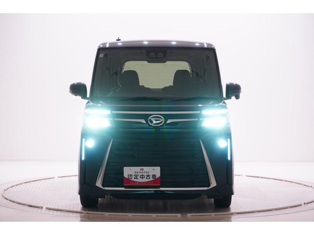 タント カスタムＸ　パノラマモニター　７インチナビ　ドライブレコーダー　両側パワースライドドア　シートヒーター　ＵＳＢ入力端子　Ｂｌｕｅｔｏｏｔｈ　オートライト　キーフリー　アイドリングストップ　ティーゼットデオプラス（7枚目）