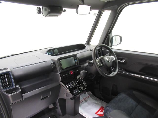 タント カスタムＸ　パノラマモニター　７インチナビ　ドライブレコーダー　両側パワースライドドア　シートヒーター　ＵＳＢ入力端子　Ｂｌｕｅｔｏｏｔｈ　オートライト　キーフリー　アイドリングストップ　ティーゼットデオプラス（13枚目）