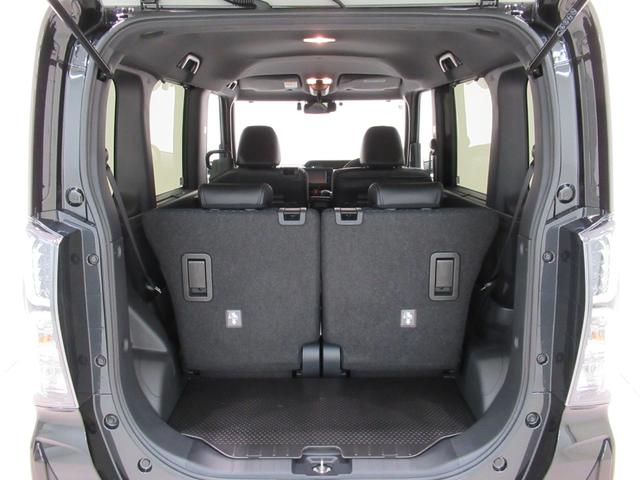 タント カスタムＸ　パノラマモニター　７インチナビ　ドライブレコーダー　両側パワースライドドア　シートヒーター　ＵＳＢ入力端子　Ｂｌｕｅｔｏｏｔｈ　オートライト　キーフリー　アイドリングストップ　ティーゼットデオプラス（49枚目）